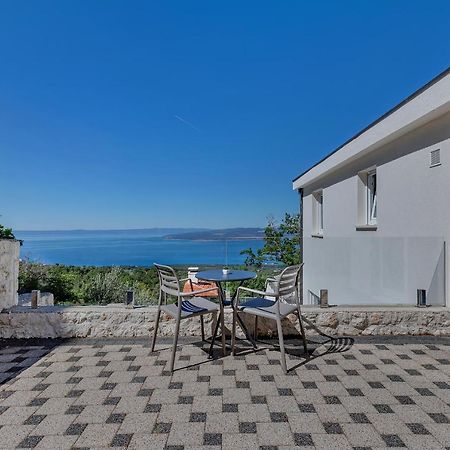 Villa Prestige Башка-Вода Экстерьер фото
