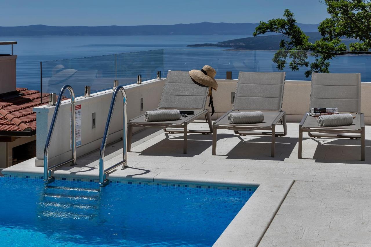 Villa Prestige Башка-Вода Экстерьер фото