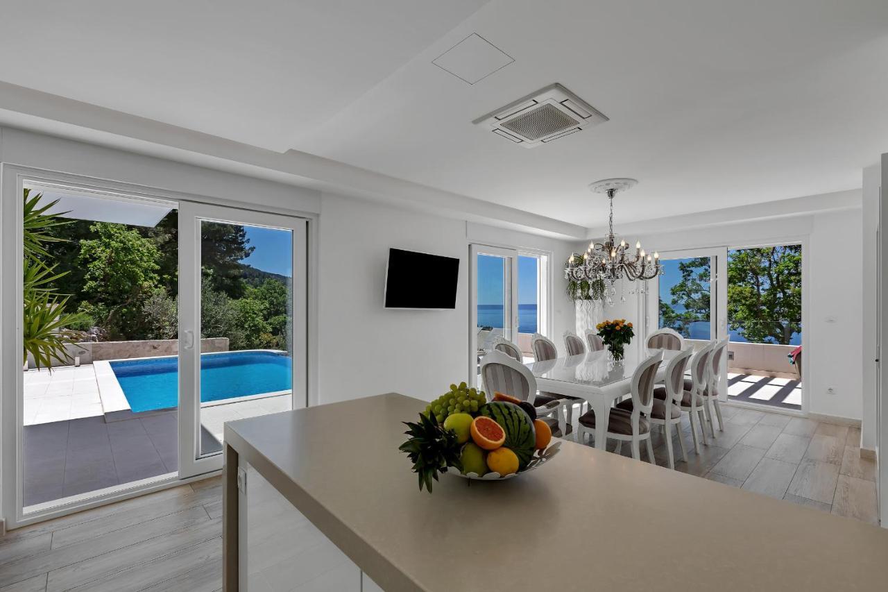 Villa Prestige Башка-Вода Экстерьер фото