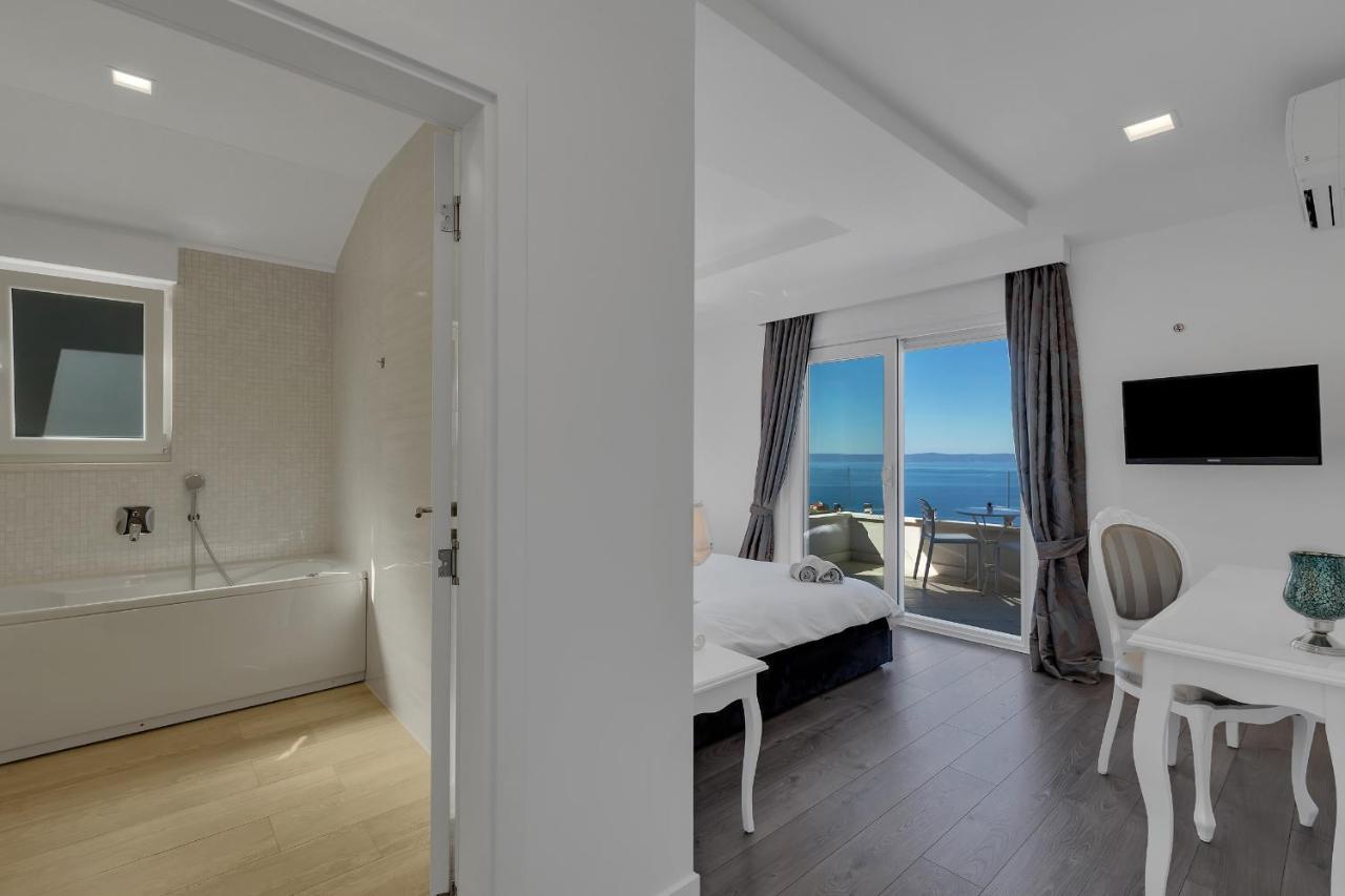 Villa Prestige Башка-Вода Экстерьер фото