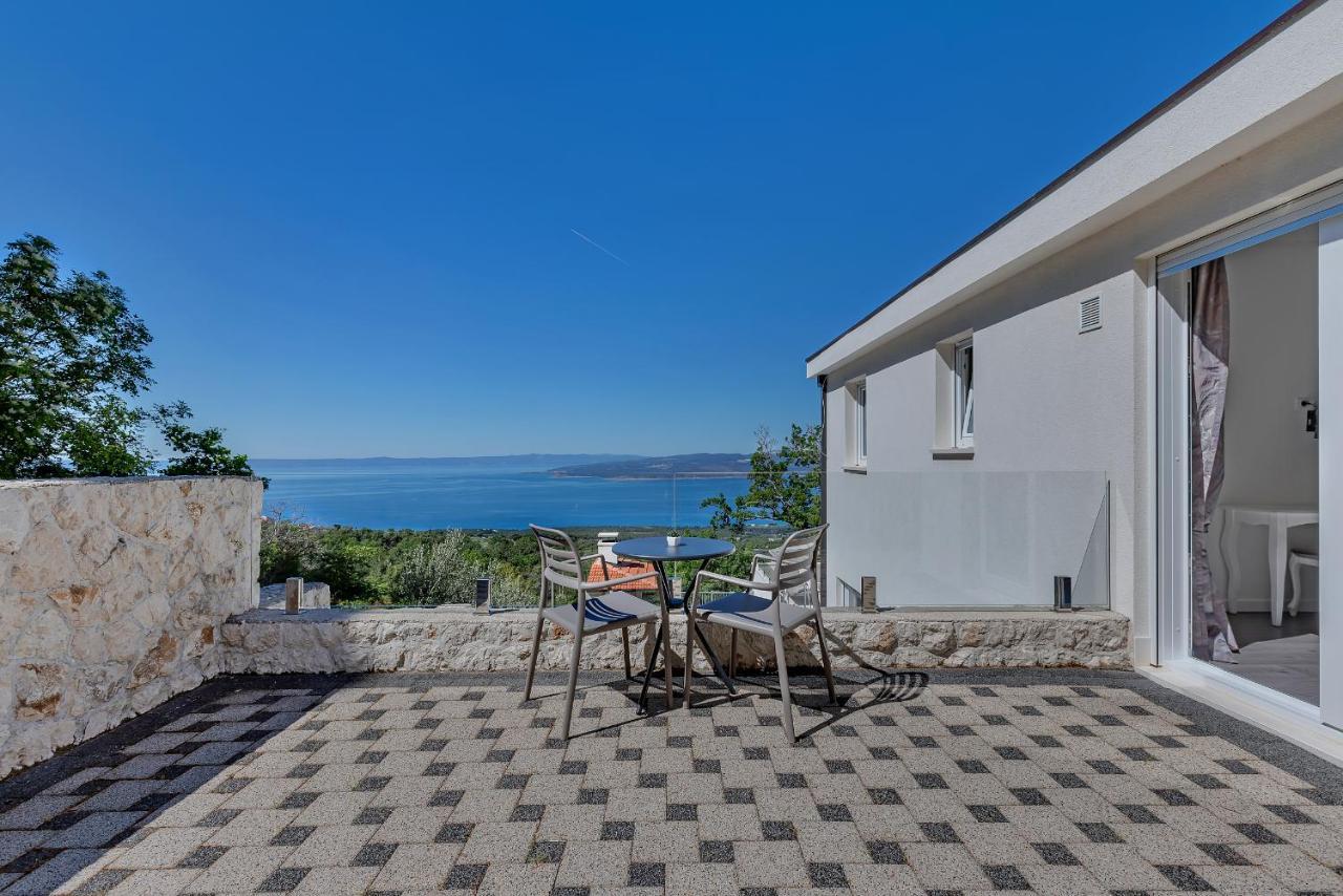 Villa Prestige Башка-Вода Экстерьер фото
