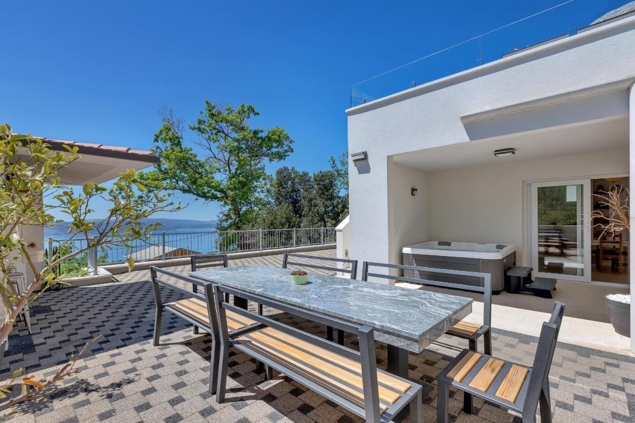 Villa Prestige Башка-Вода Экстерьер фото