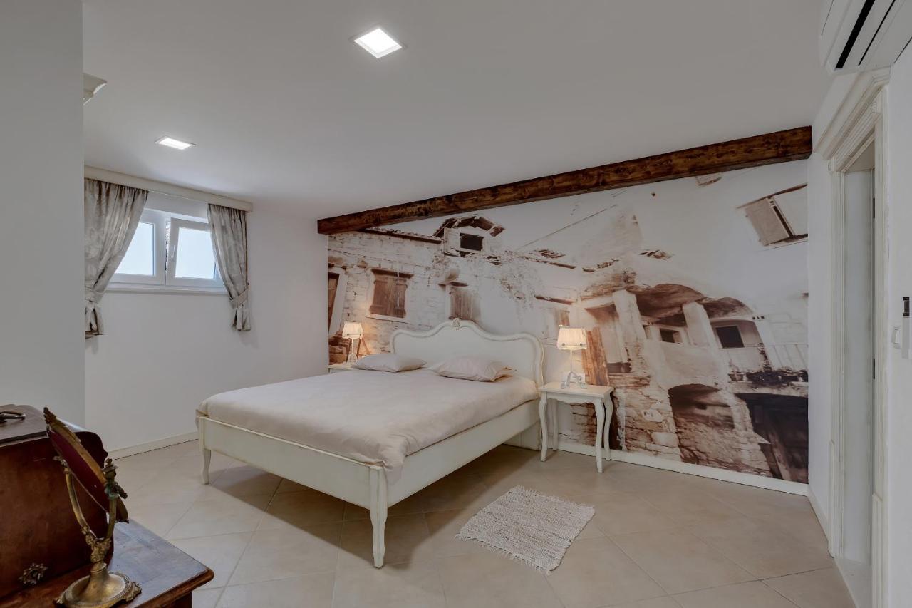 Villa Prestige Башка-Вода Экстерьер фото