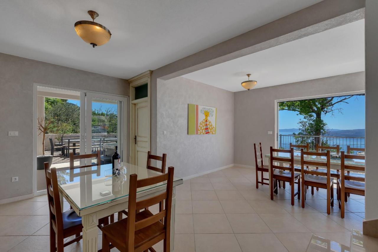Villa Prestige Башка-Вода Экстерьер фото