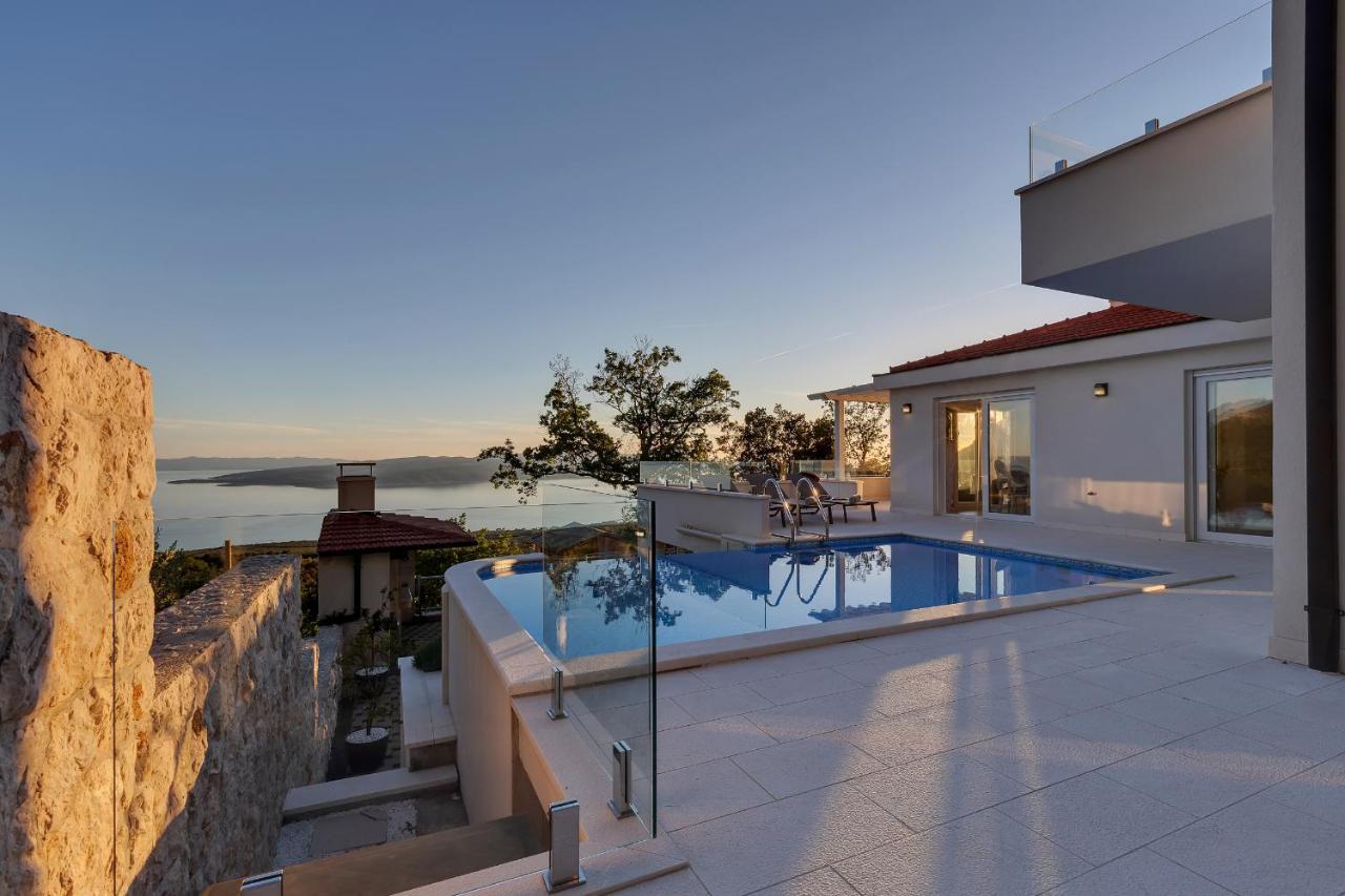 Villa Prestige Башка-Вода Экстерьер фото